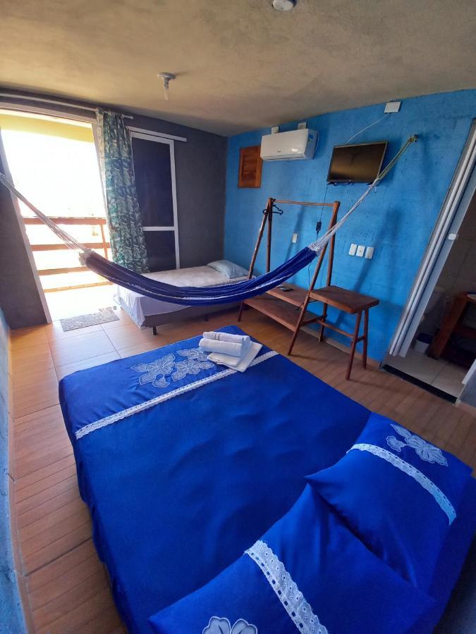 Seomarujo Rent A Room Morro Branco เบเบรีเบ ภายนอก รูปภาพ
