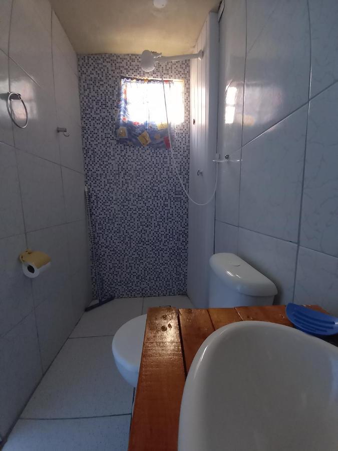 Seomarujo Rent A Room Morro Branco เบเบรีเบ ภายนอก รูปภาพ