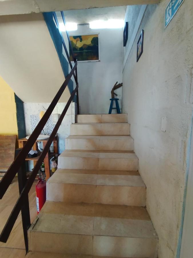Seomarujo Rent A Room Morro Branco เบเบรีเบ ภายนอก รูปภาพ