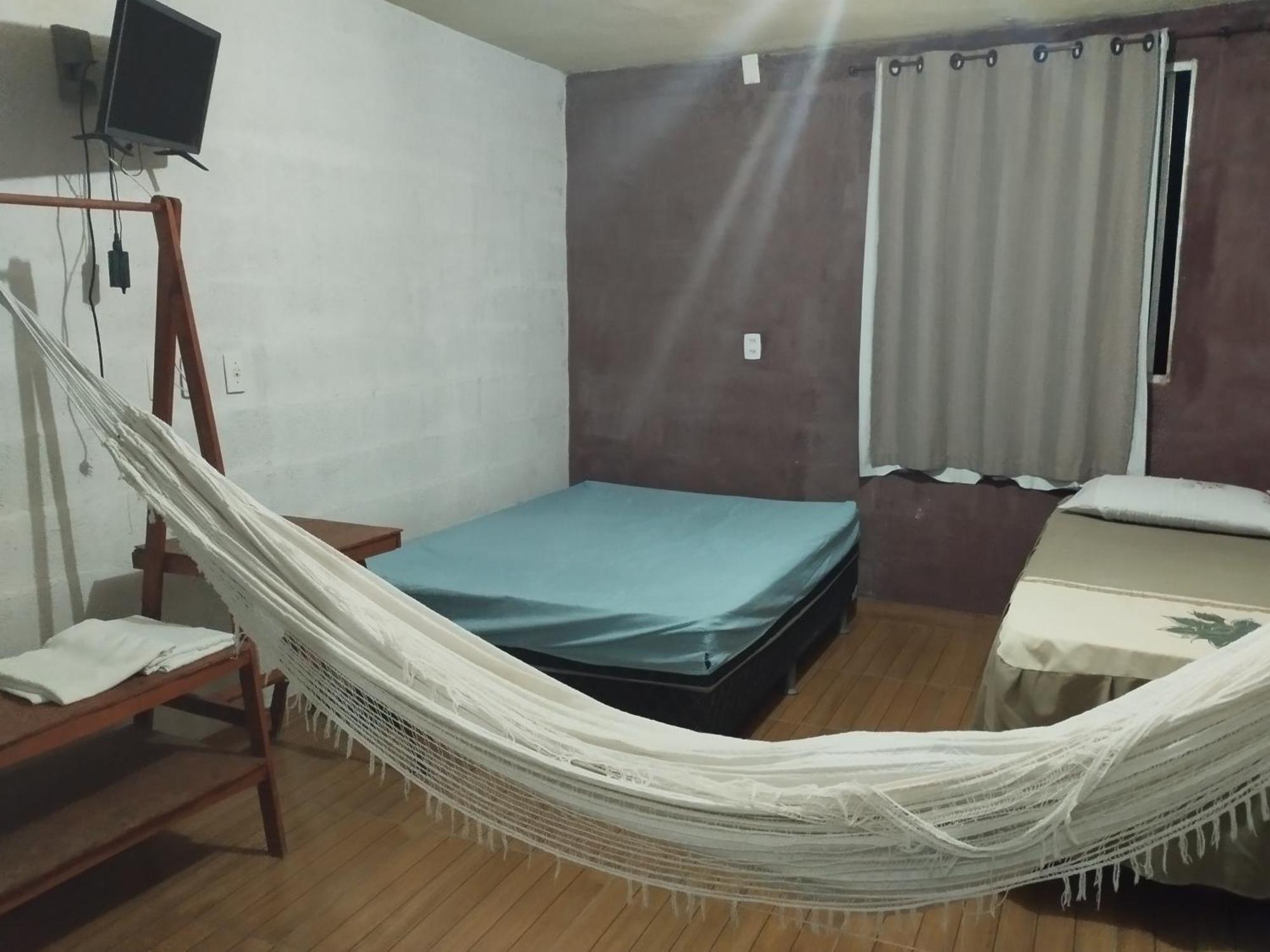 Seomarujo Rent A Room Morro Branco เบเบรีเบ ภายนอก รูปภาพ