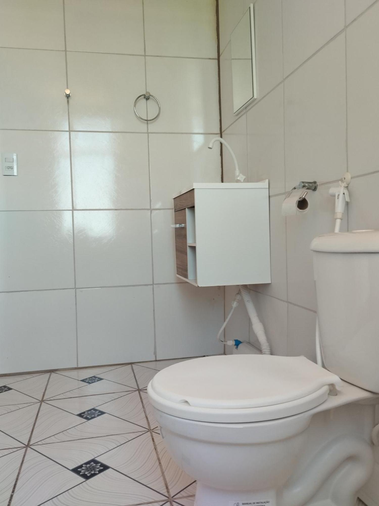 Seomarujo Rent A Room Morro Branco เบเบรีเบ ภายนอก รูปภาพ