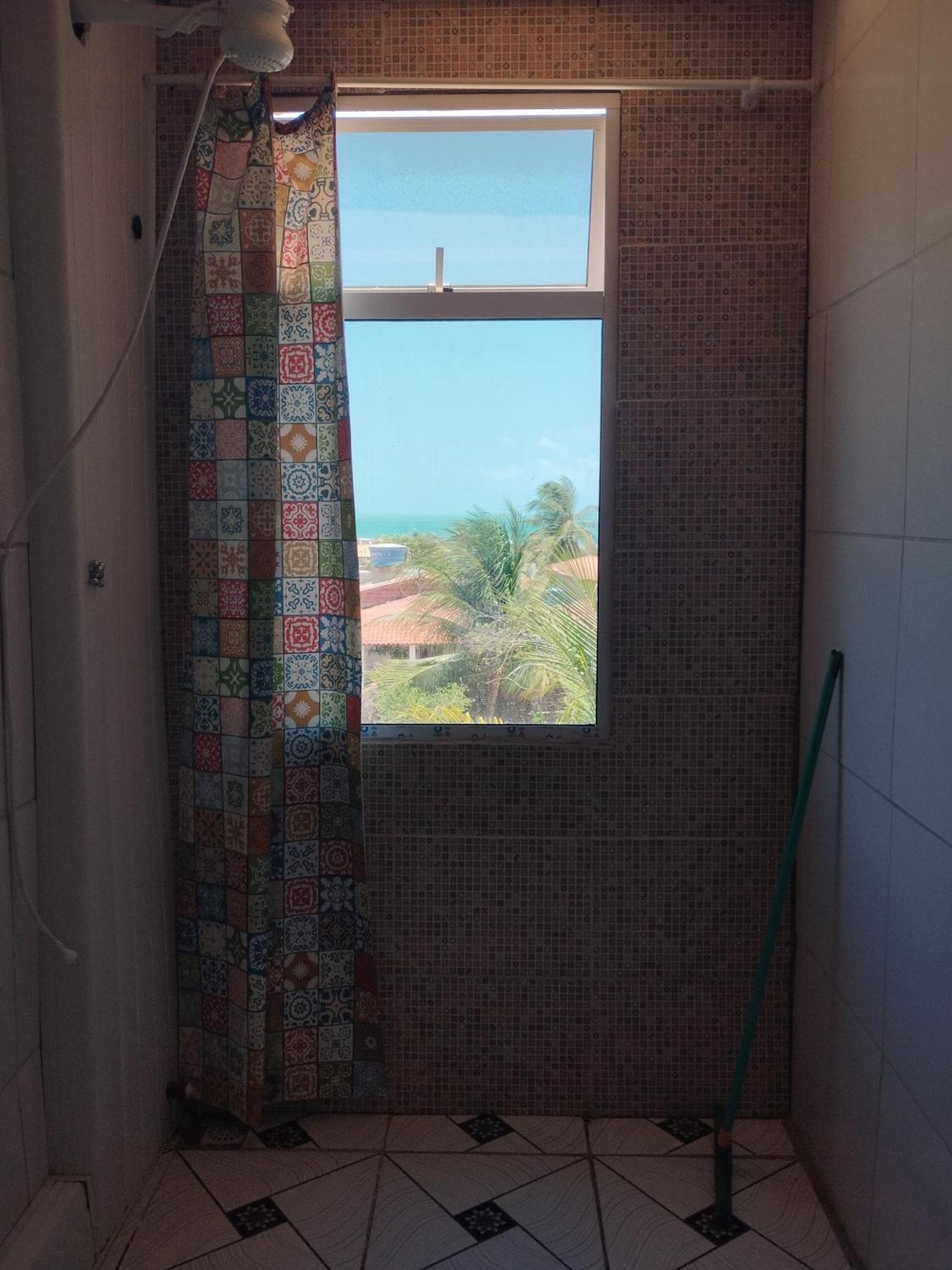 Seomarujo Rent A Room Morro Branco เบเบรีเบ ภายนอก รูปภาพ