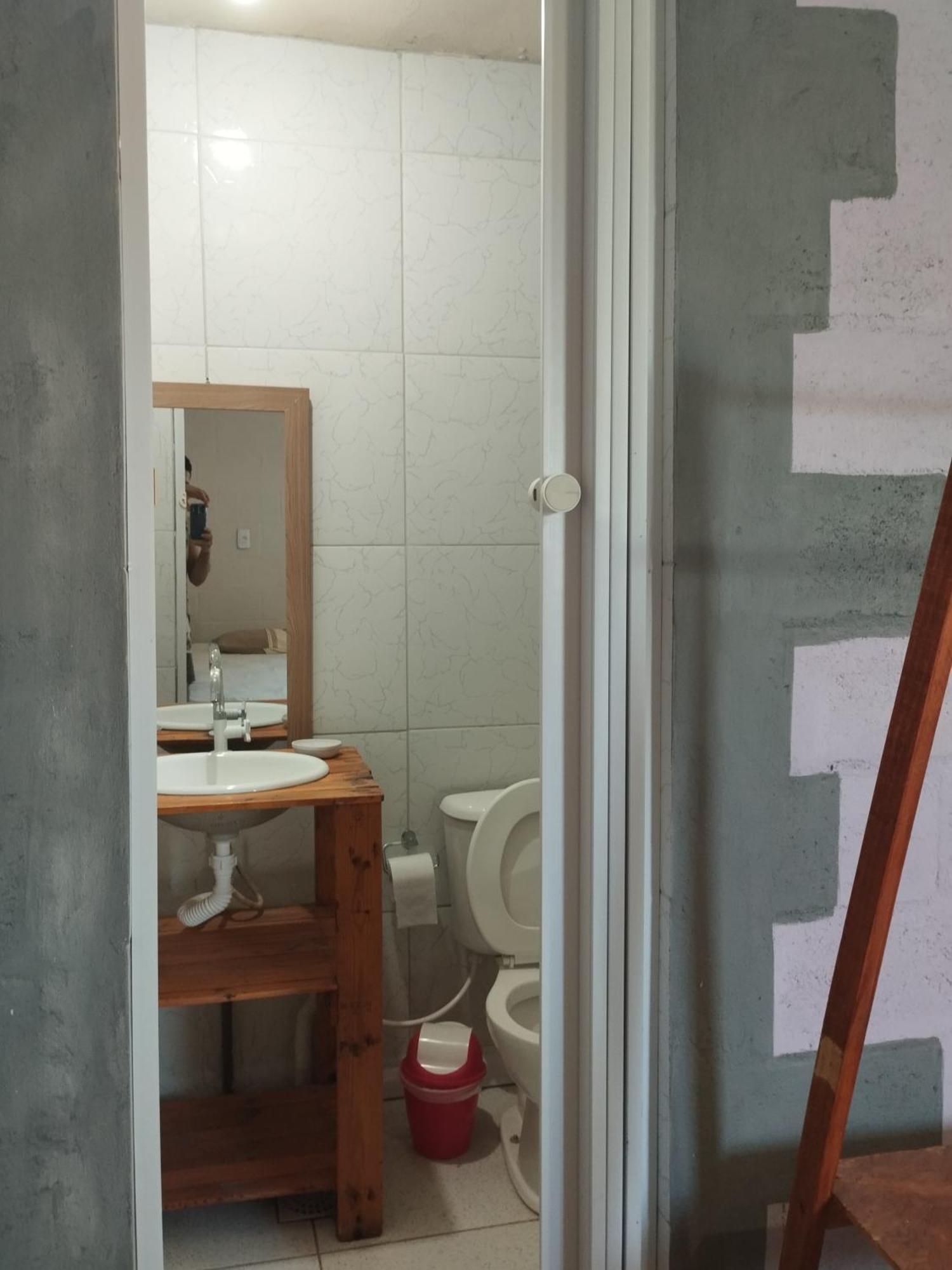 Seomarujo Rent A Room Morro Branco เบเบรีเบ ภายนอก รูปภาพ