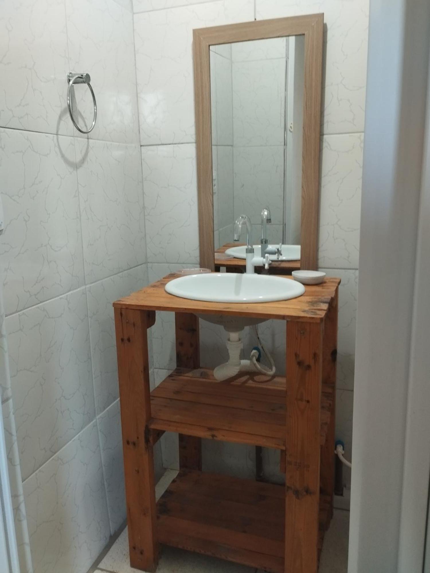 Seomarujo Rent A Room Morro Branco เบเบรีเบ ภายนอก รูปภาพ
