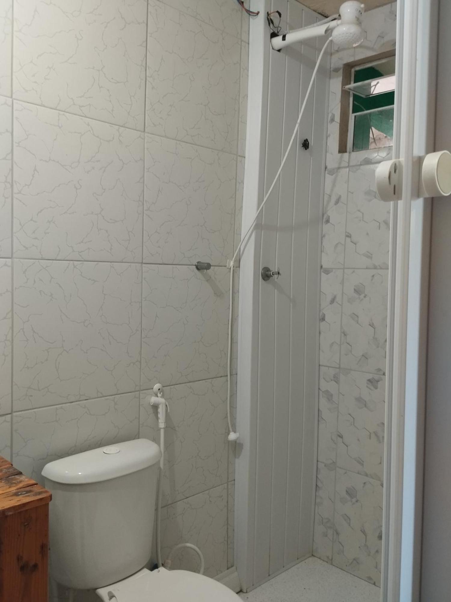 Seomarujo Rent A Room Morro Branco เบเบรีเบ ภายนอก รูปภาพ