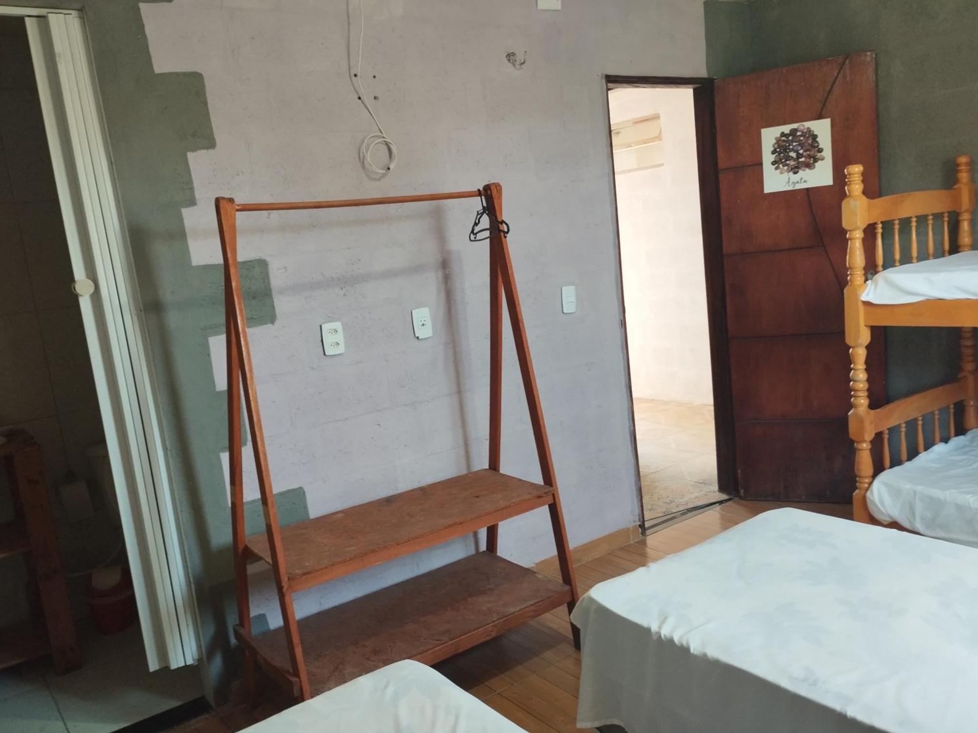 Seomarujo Rent A Room Morro Branco เบเบรีเบ ภายนอก รูปภาพ