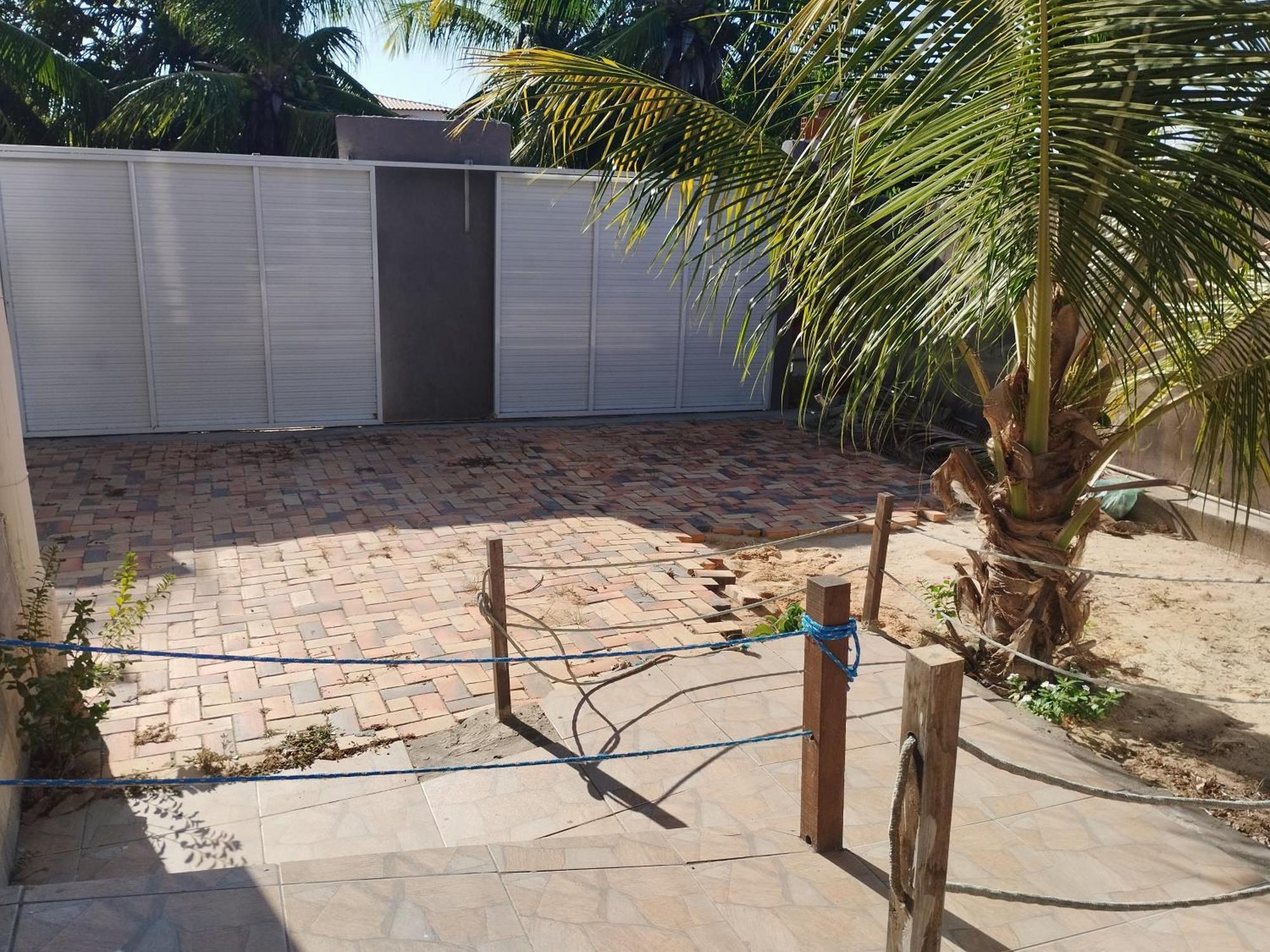 Seomarujo Rent A Room Morro Branco เบเบรีเบ ภายนอก รูปภาพ