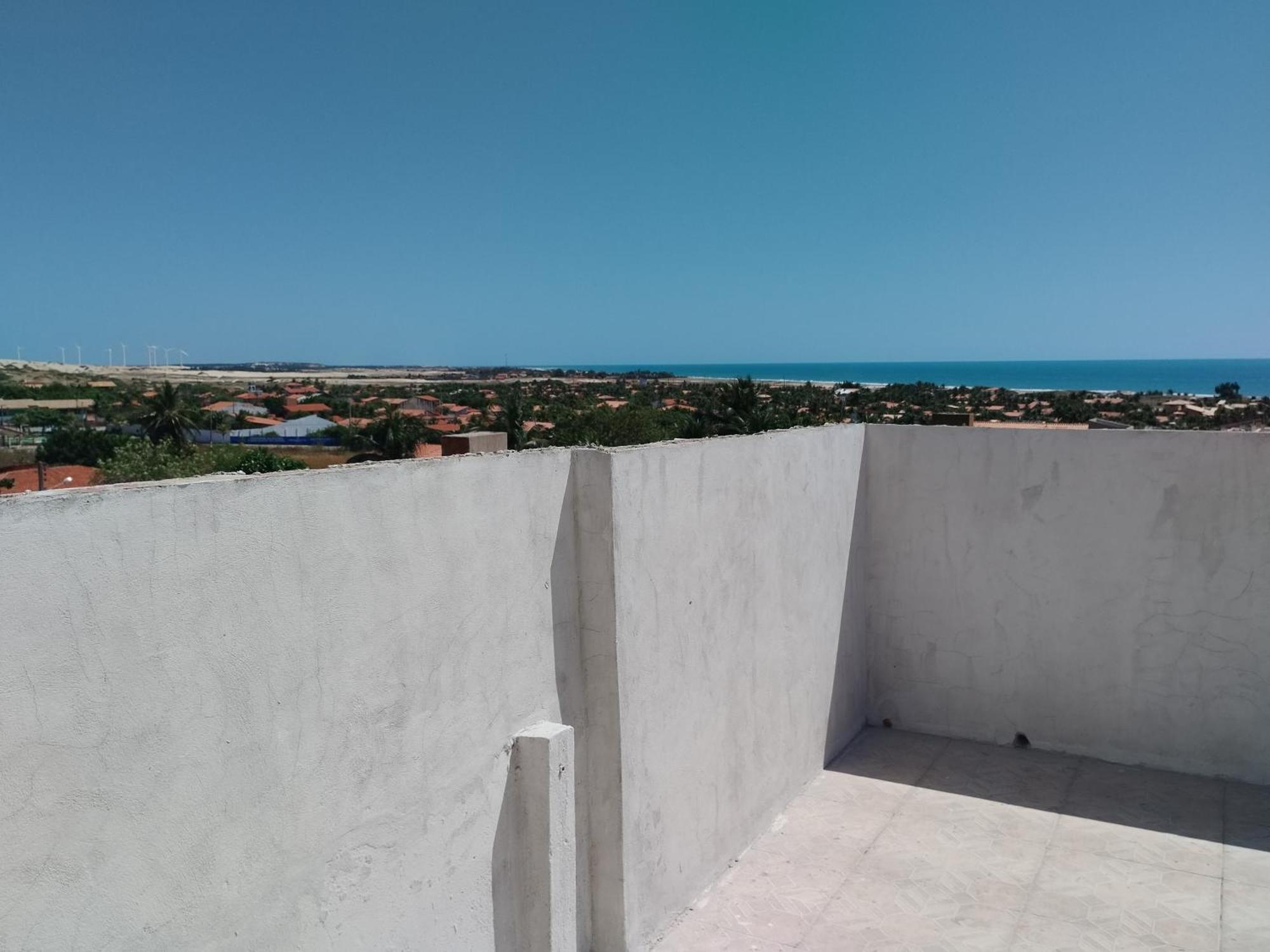 Seomarujo Rent A Room Morro Branco เบเบรีเบ ภายนอก รูปภาพ