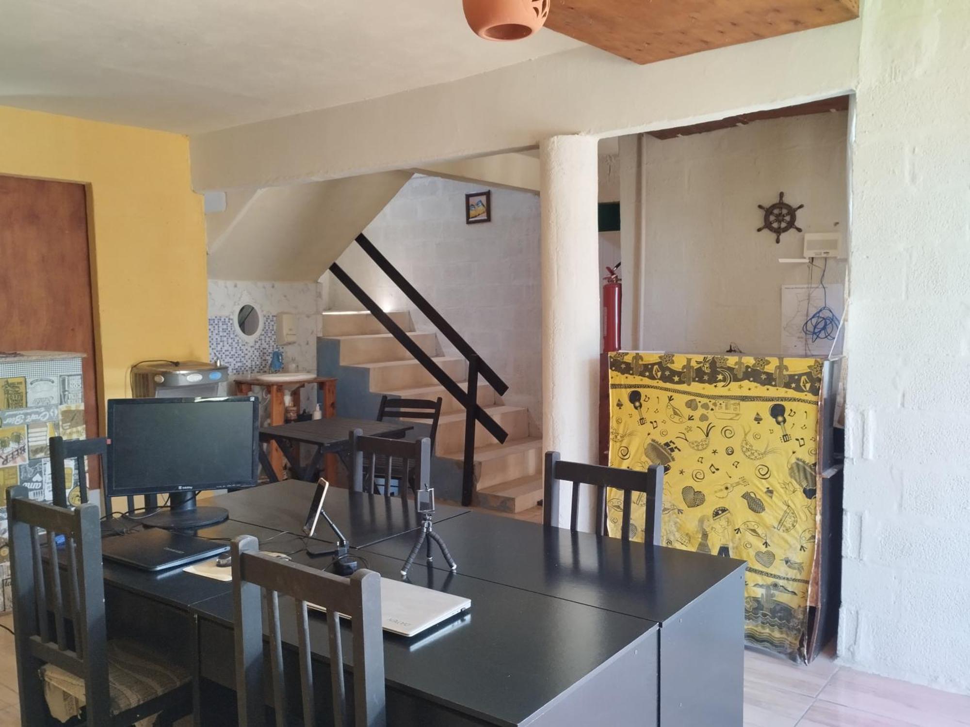 Seomarujo Rent A Room Morro Branco เบเบรีเบ ภายนอก รูปภาพ