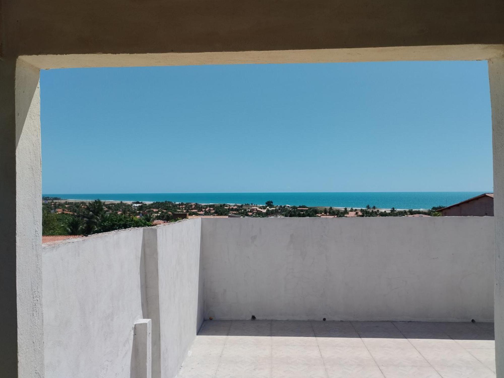 Seomarujo Rent A Room Morro Branco เบเบรีเบ ภายนอก รูปภาพ