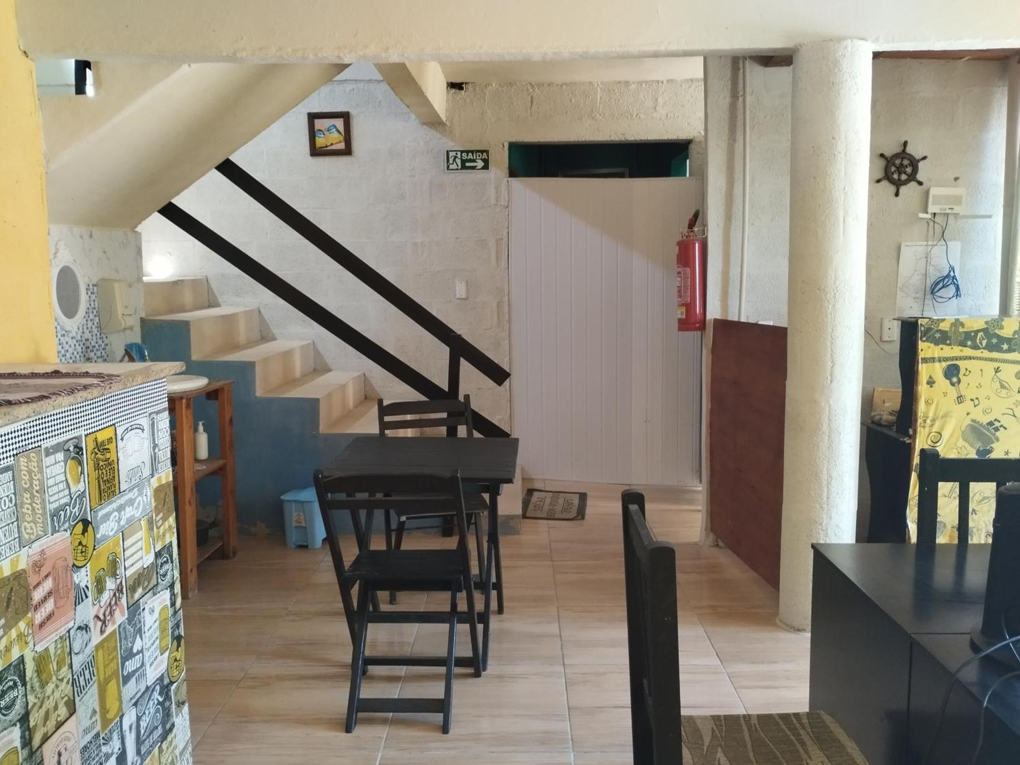 Seomarujo Rent A Room Morro Branco เบเบรีเบ ภายนอก รูปภาพ