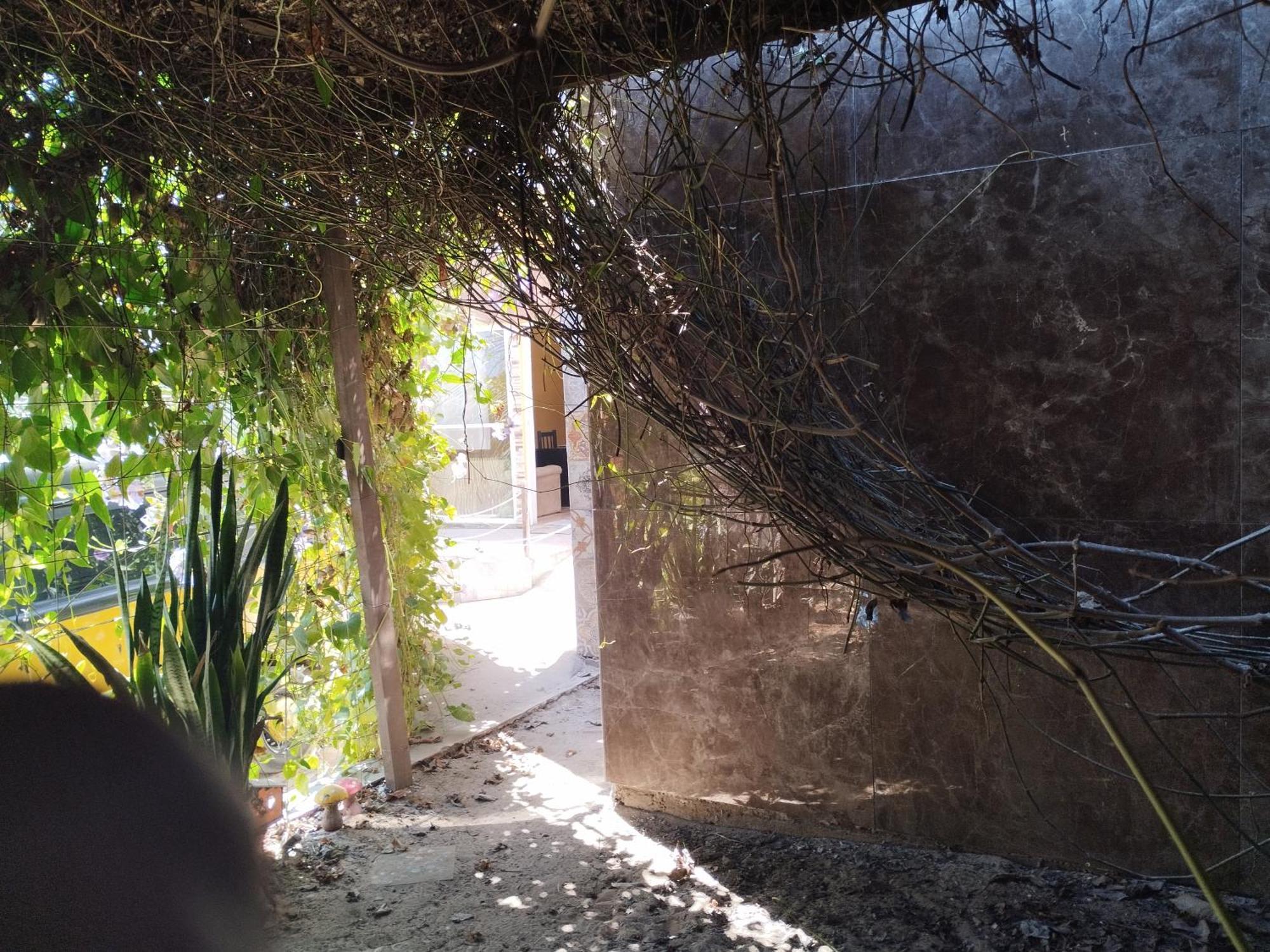Seomarujo Rent A Room Morro Branco เบเบรีเบ ภายนอก รูปภาพ