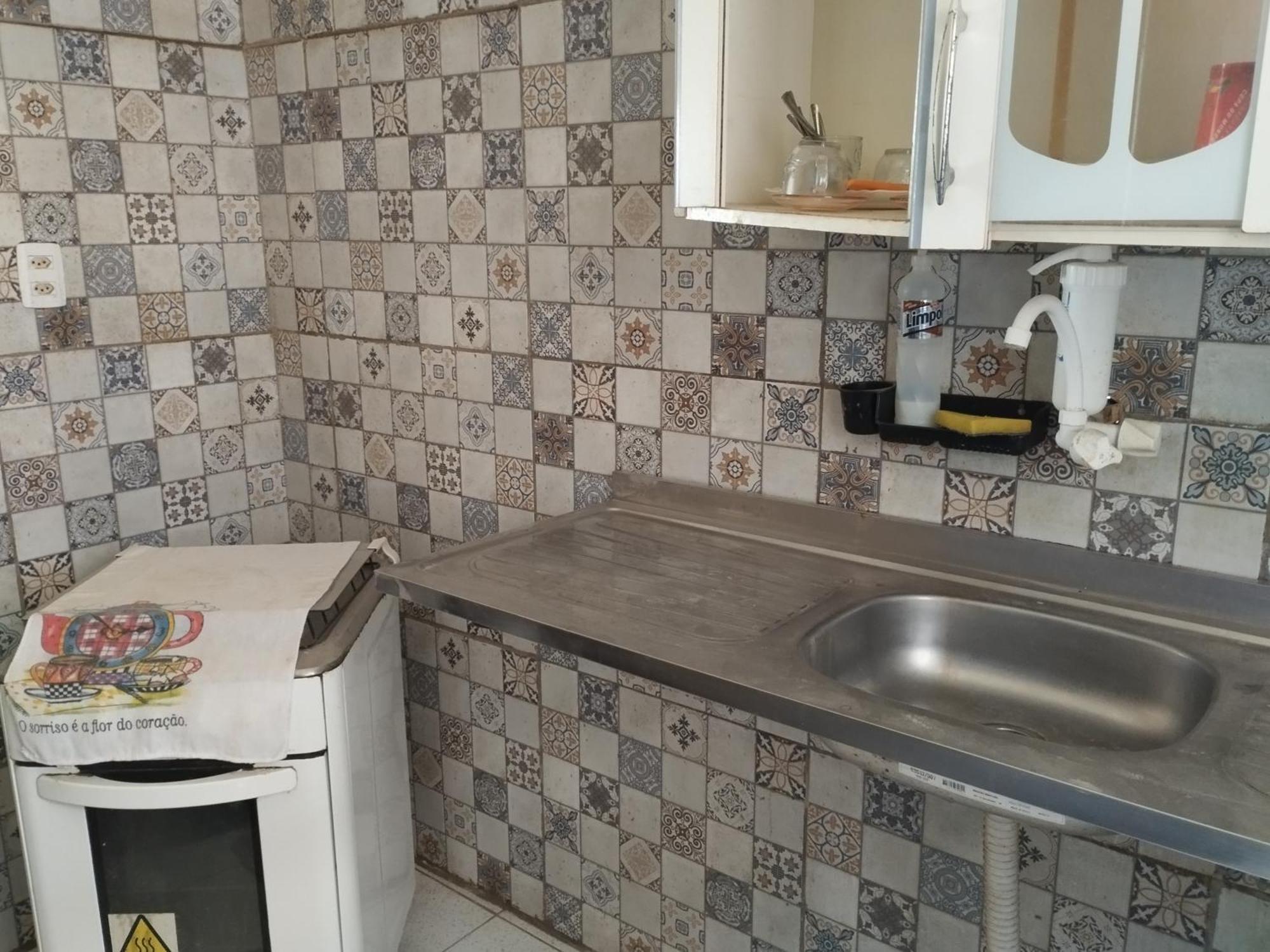 Seomarujo Rent A Room Morro Branco เบเบรีเบ ภายนอก รูปภาพ