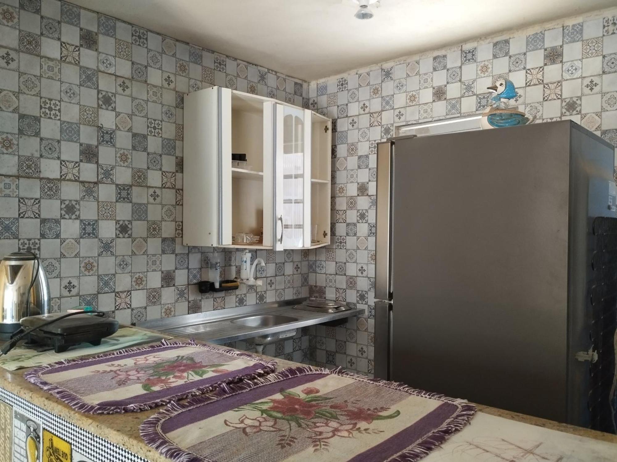 Seomarujo Rent A Room Morro Branco เบเบรีเบ ภายนอก รูปภาพ